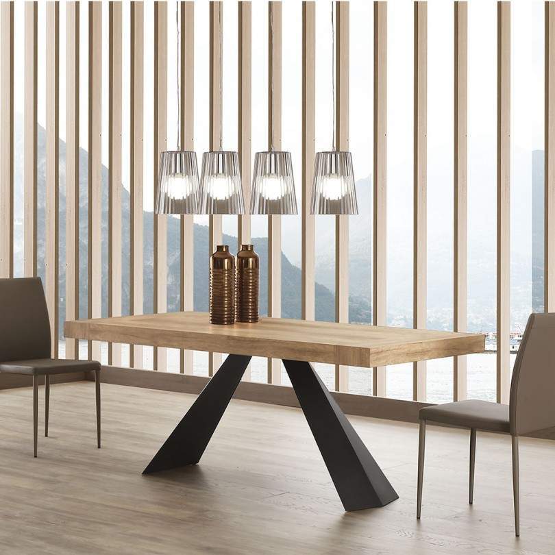 Table Ragnar - La Chaise - Offre