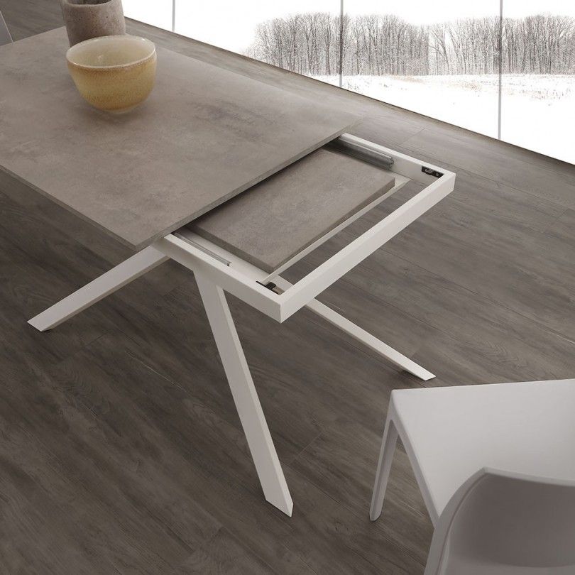 Table Spider-ino Art.717 - La chaise