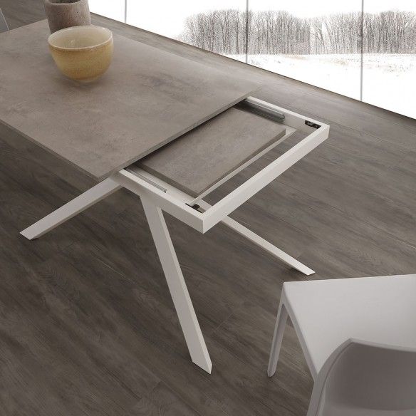 Table Spider-ino Art.717 - La chaise