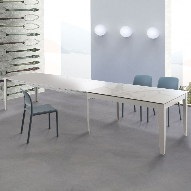 Tavolo Tetris Art. 707 - La seggiola