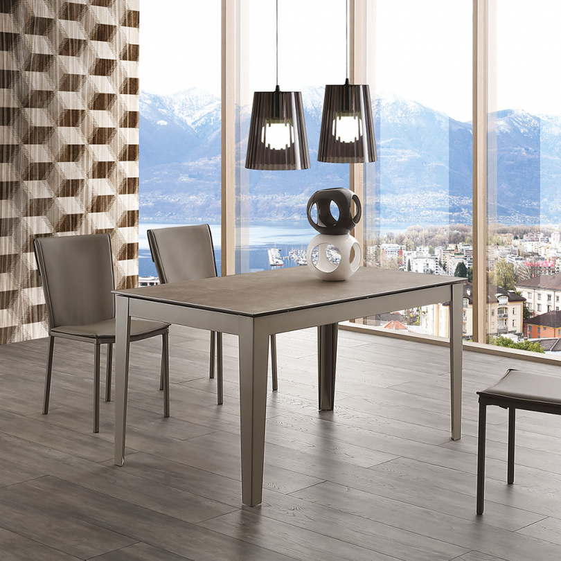 Tavolo Tetris Art. 707 - La seggiola