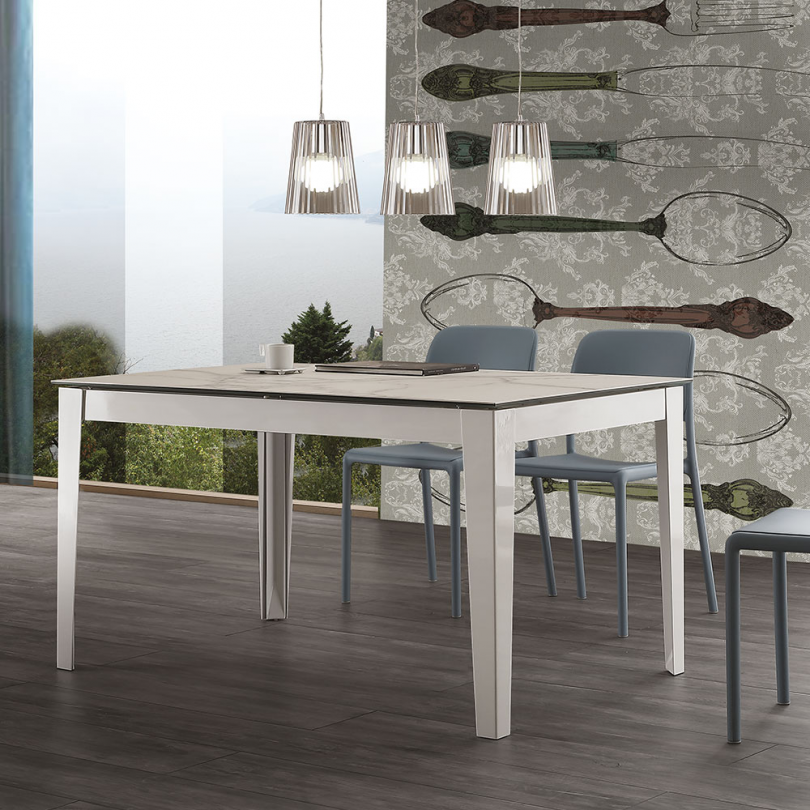 Tavolo Tetris Art. 707 - La seggiola