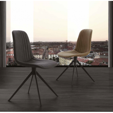 Cinquecento Chair Art. 255 - The chair