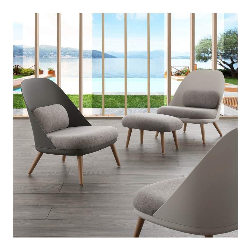 Tavolo Tetris Art. 707 - La seggiola