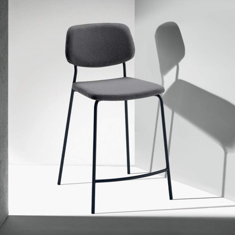 Sgabello Ginger Stool Art. 517 La...