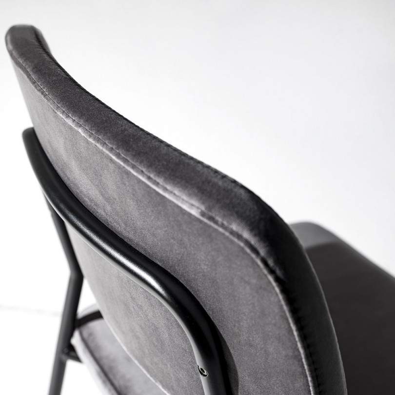 Sgabello Ginger Stool Art. 517 La...