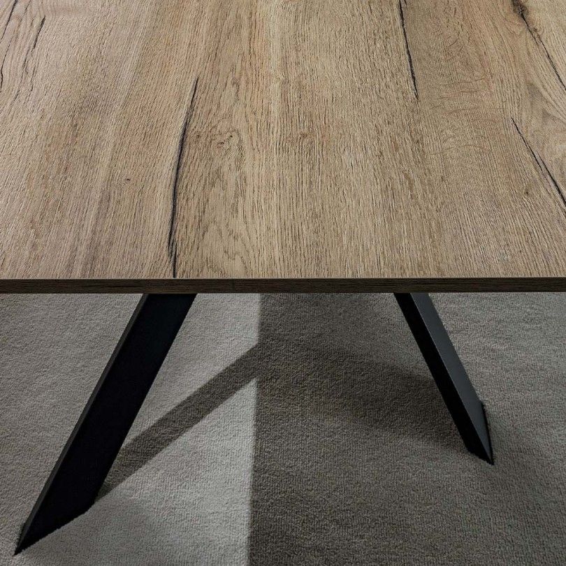 Table Maxi Spider Art. 689 La Chaise