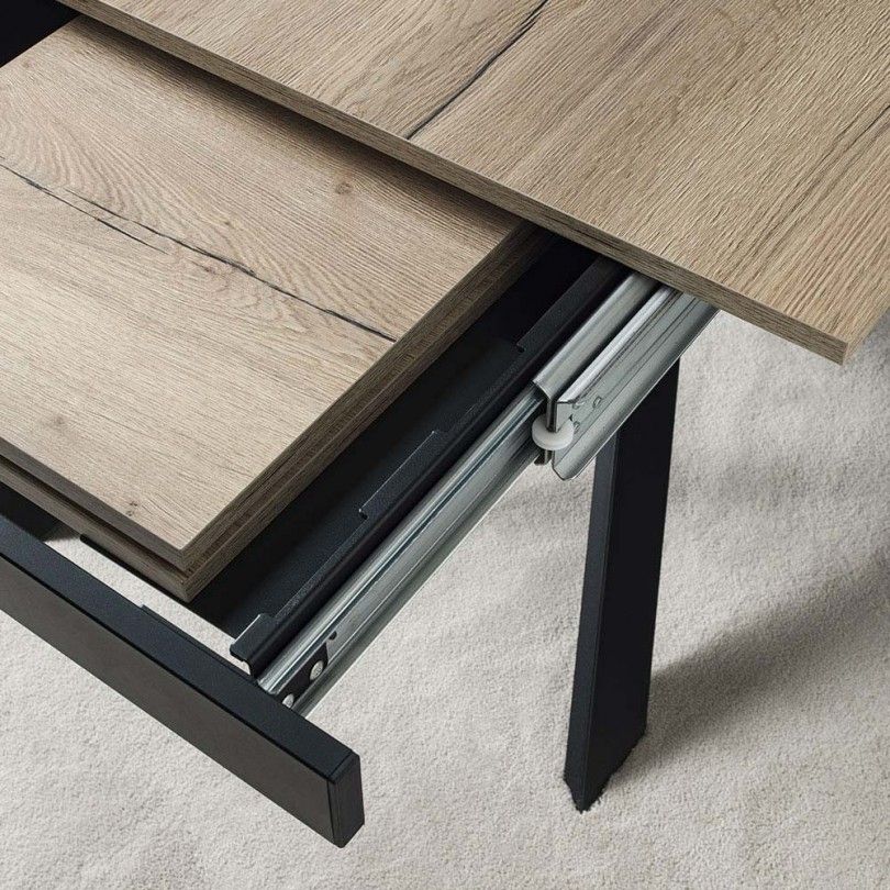 Table Maxi Spider Art. 689 La Chaise