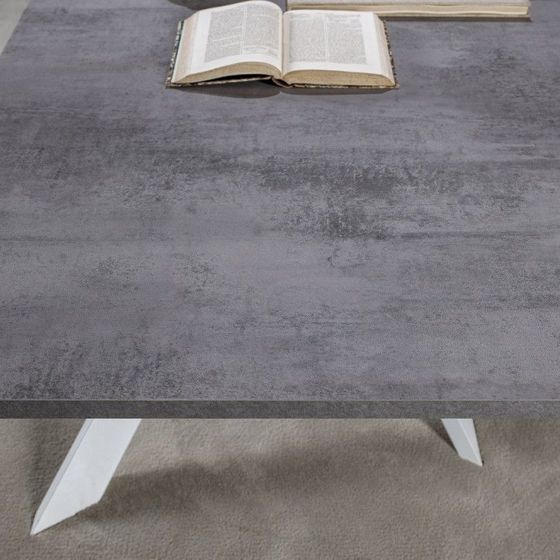 Table Maxi Spider Art. 689 La Chaise