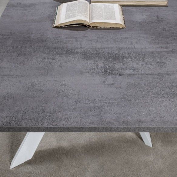 Table Maxi Spider Art. 689 La Chaise