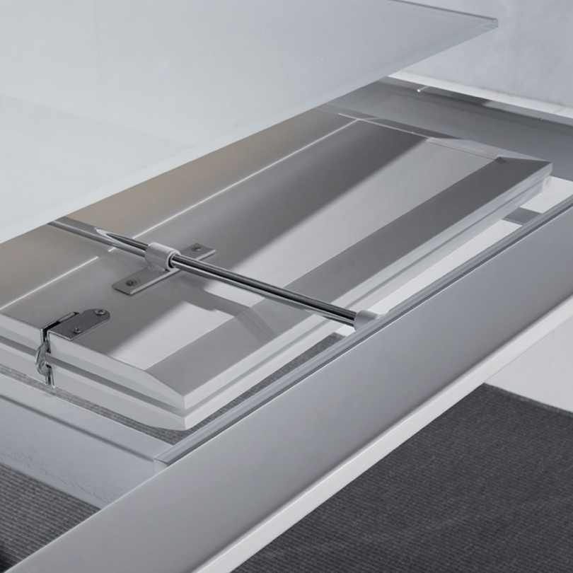 TAVOLO ALLUNGABILE DIAMANTE ART.633 -...