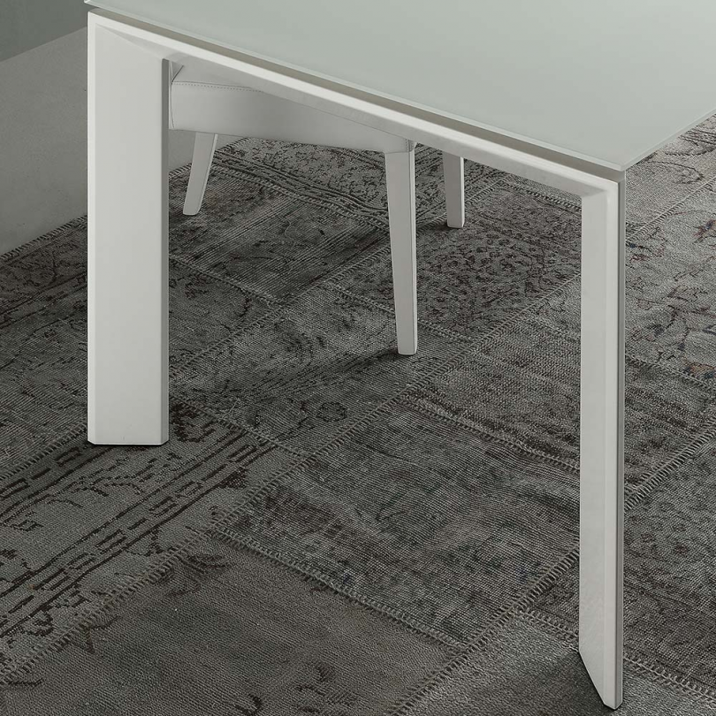 TAVOLO ALLUNGABILE DIAMANTE ART.633 -...