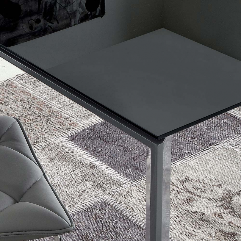 TAVOLO ALLUNGABILE DIAMANTE ART.633 -...