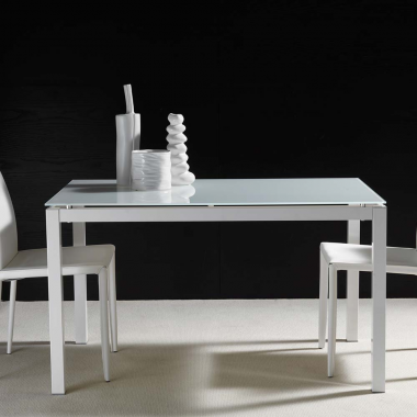 Tavolo Majestic Vetro Art....