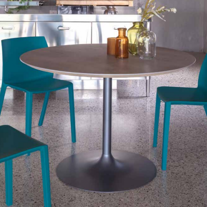 Tavolo Max Art. 641/5 - La Seggiola