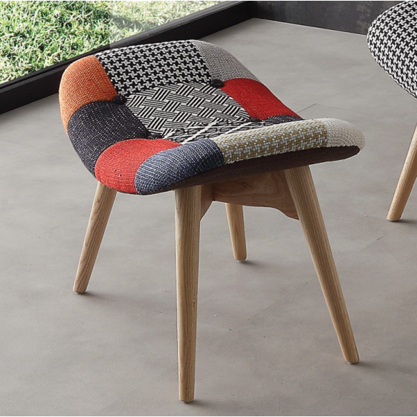Pouf Sweet Home Art. 420/P La Chaise