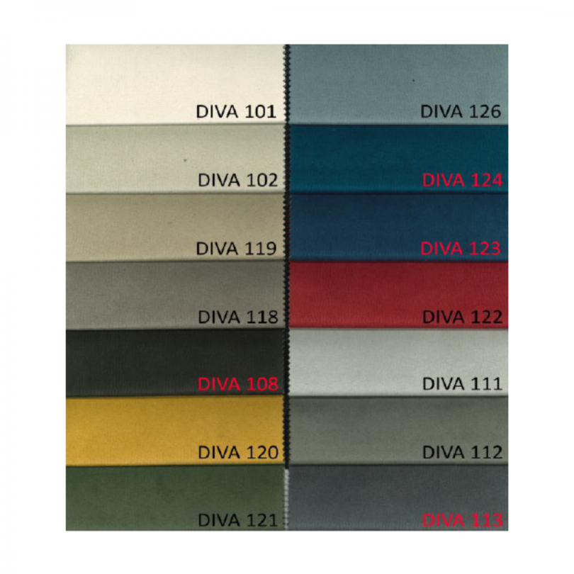 Poltrona Silvy Art. 440/1 La Seggiola