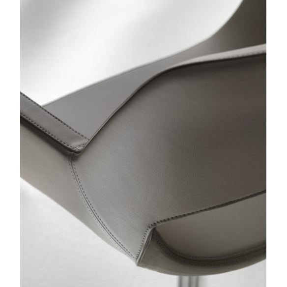 KEY CROSS Armchair Art. 977/2 The Chair