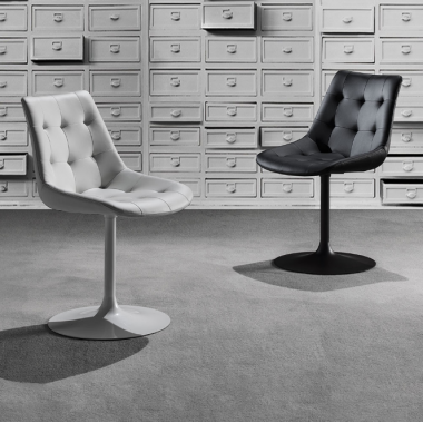 CHARME Chair Art. 249 The Chair