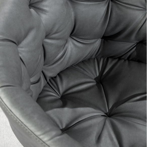 Fauteuil CABIRIA Art. 212 L avec chaise