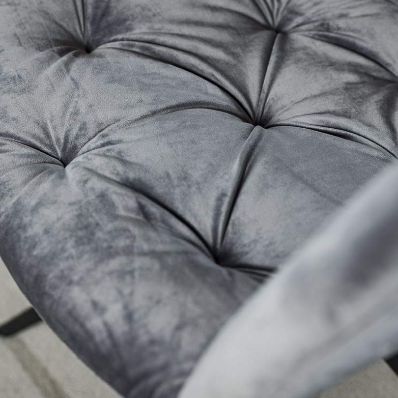 Poltrona CABIRIA Art. 212 L a Seggiola