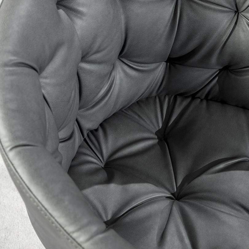 Poltrona CABIRIA Art. 212 L a Seggiola