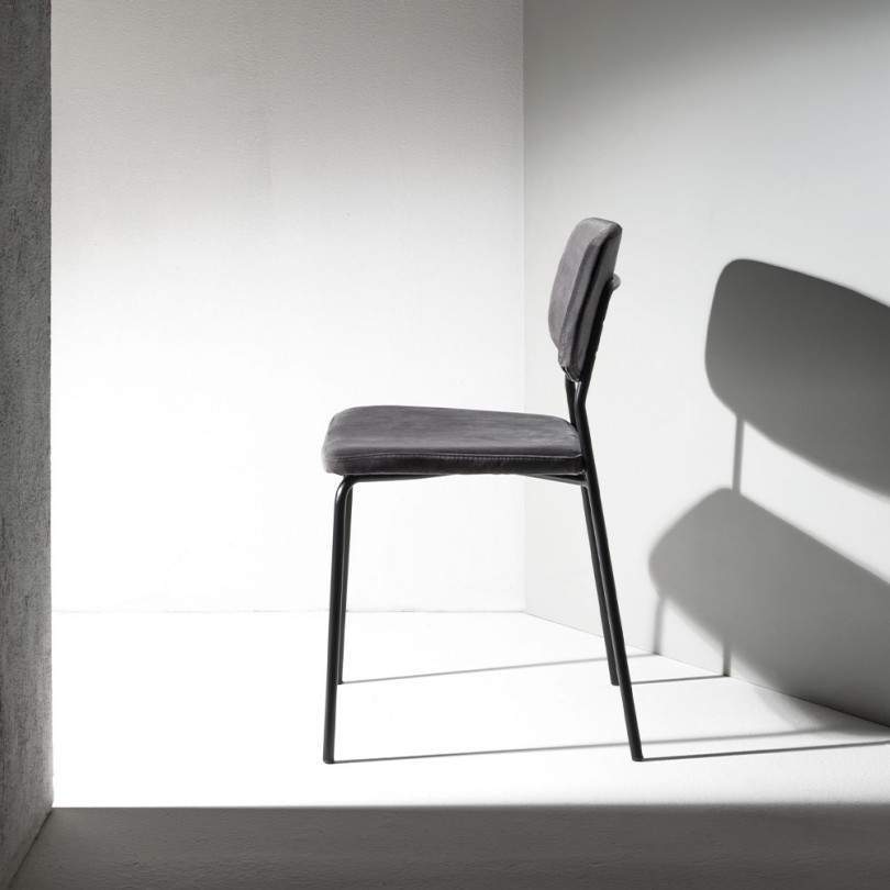 Sedia GINGER Art. 217 La Seggiola