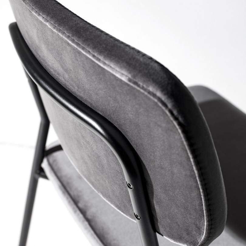 Sedia GINGER Art. 217 La Seggiola