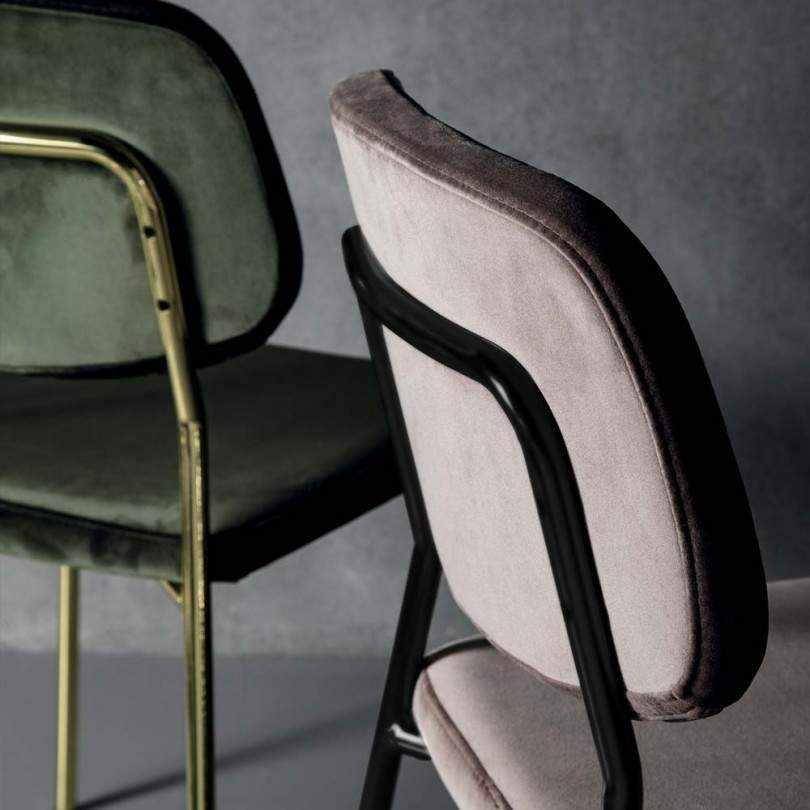 Sedia GINGER Art. 217 La Seggiola