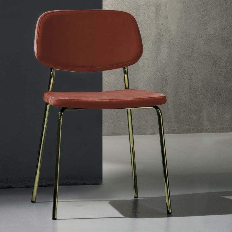 Sedia GINGER Art. 217 La Seggiola