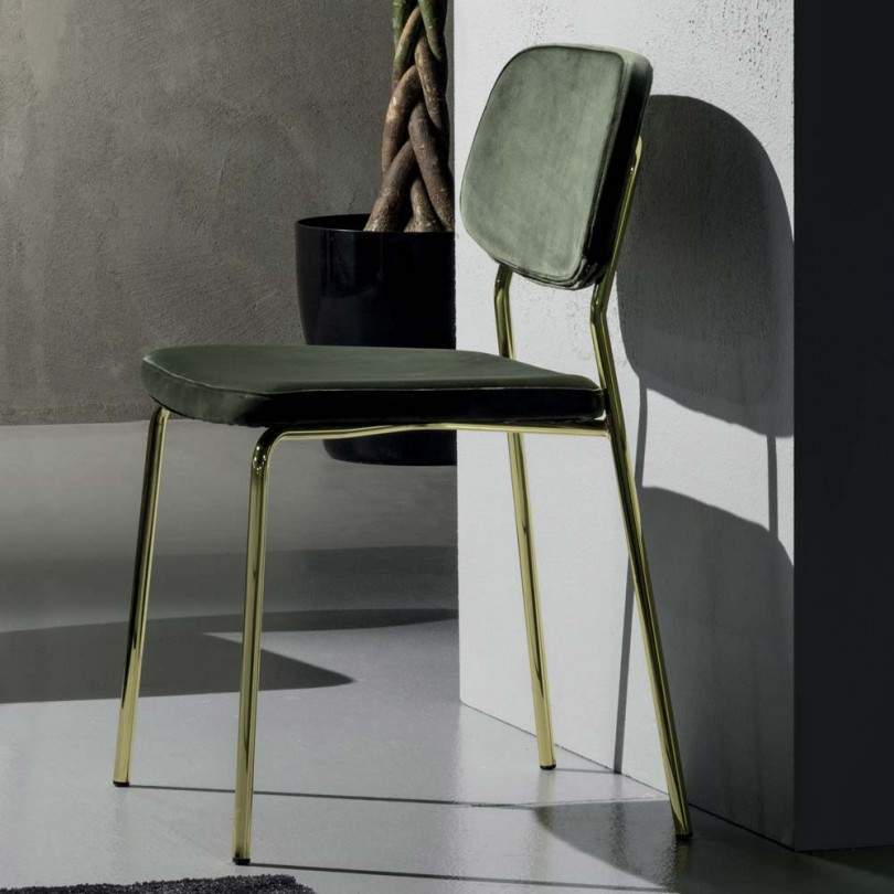 Sedia GINGER Art. 217 La Seggiola