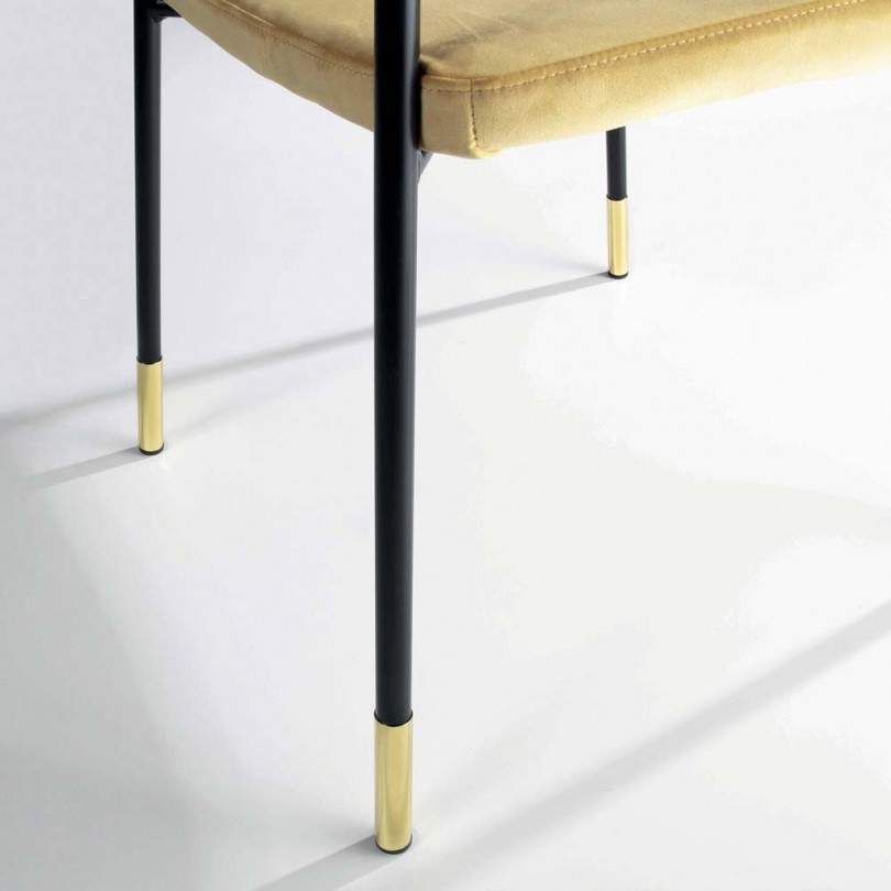 Sedia GINGER Art. 217 La Seggiola