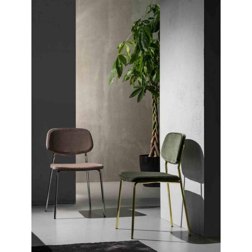 Sedia GINGER Art. 217 La Seggiola