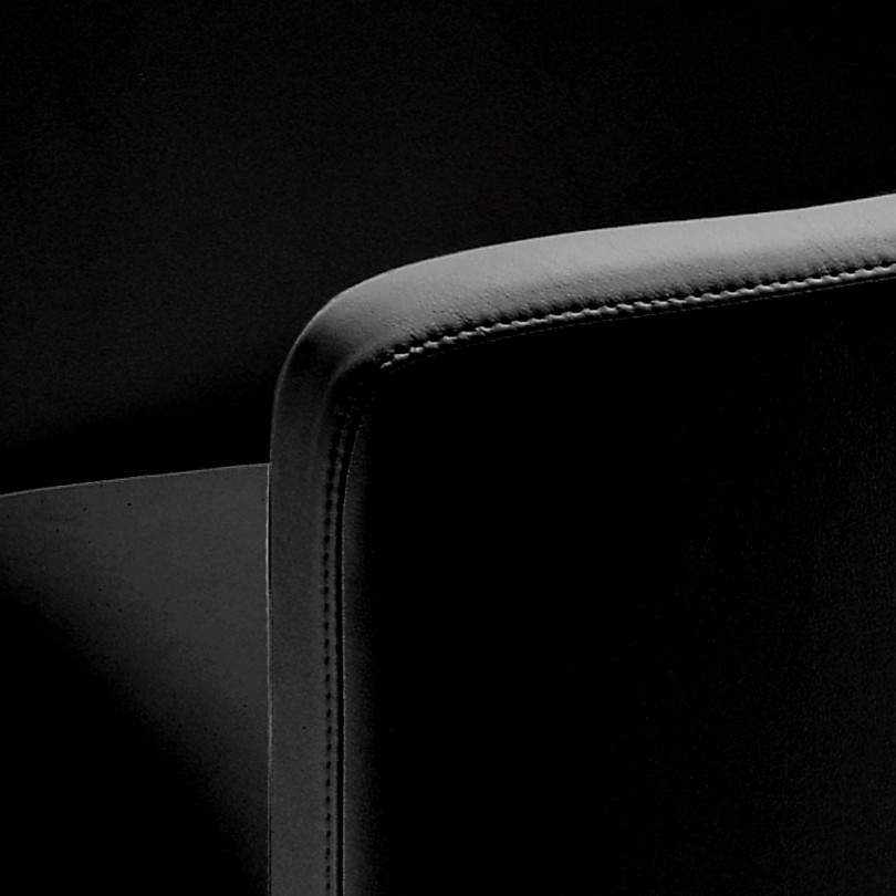 Poltrona MOON Art. 378 La Seggiola