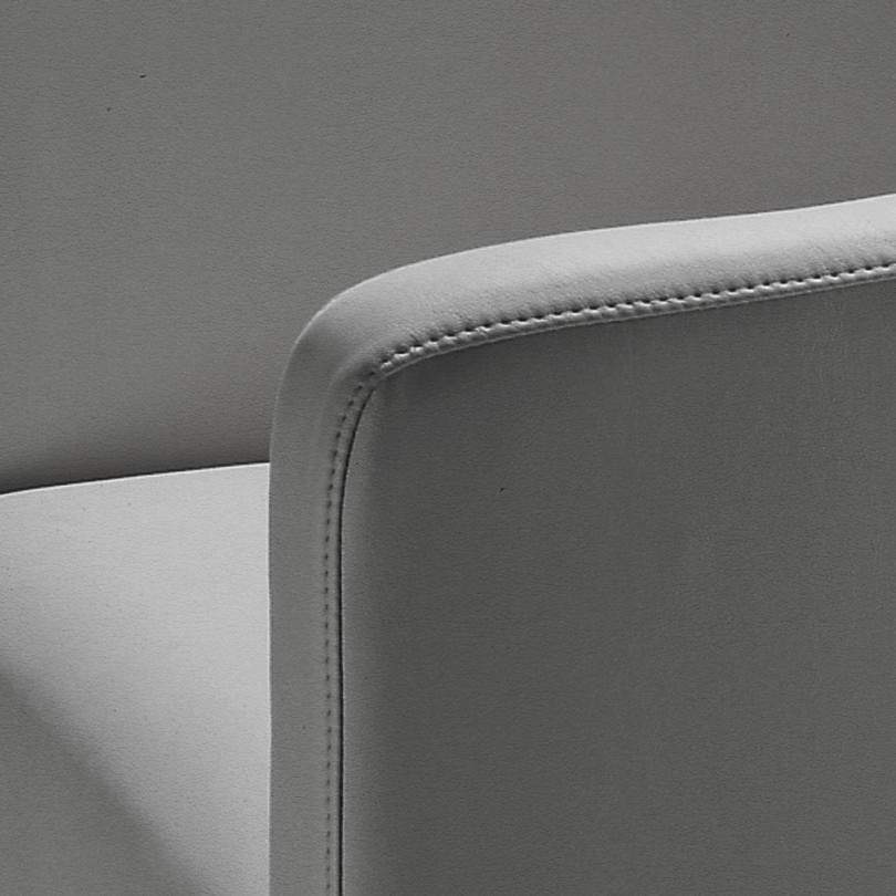 Poltrona MOON Art. 378 La Seggiola