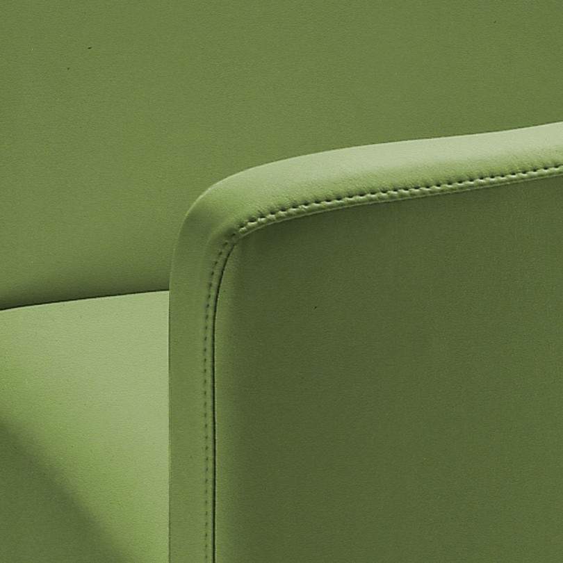 Poltrona MOON Art. 378 La Seggiola