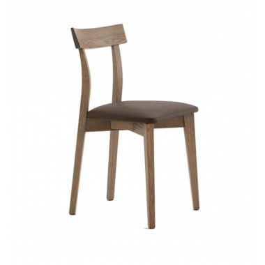 VYOLET Chair Art. 323 - The Chair