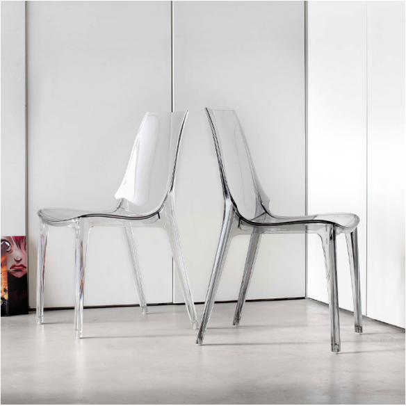 Chaise VALERY-S Art. 037/1 - La Chaise