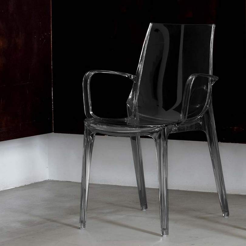 Sedia VALERY-P Art. 037/2 - La Seggiola