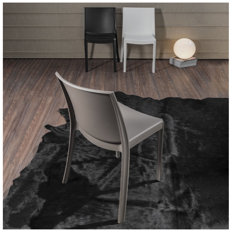 Chaise PENNY Art. 012 - La Chaise