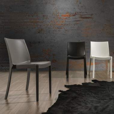 Sedia PENNY Art. 012 - La...