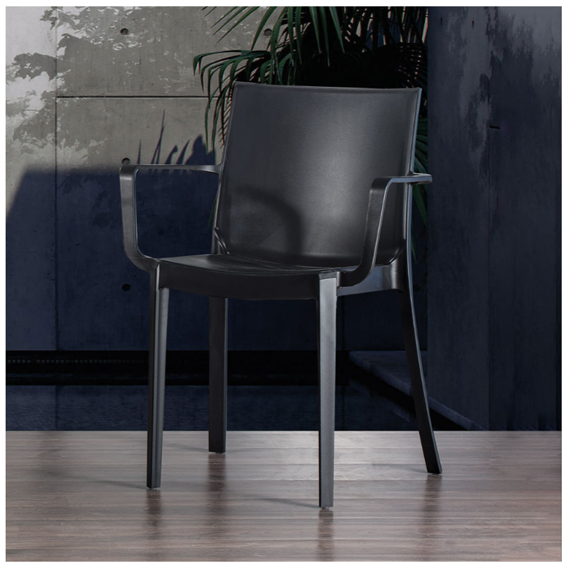 Chaise VIVIAN Art. 013 La Chaise