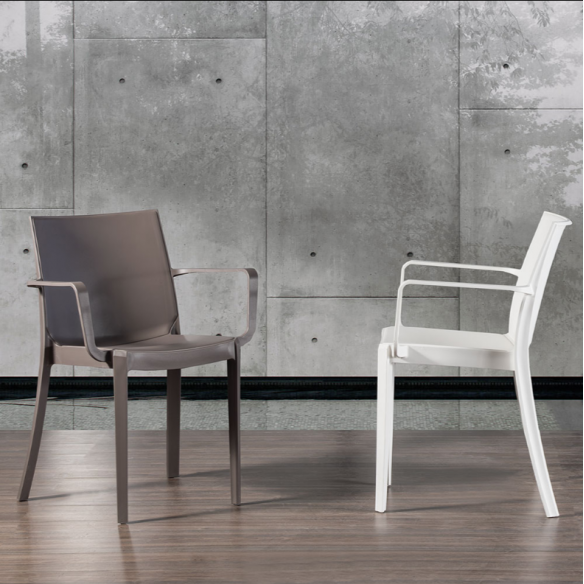 Chaise VIVIAN Art. 013 La Chaise