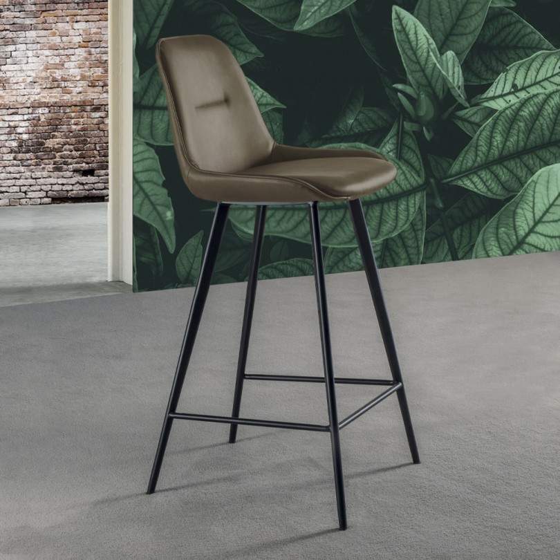 SGABELLO NORWAY STOOL ART. 510/3 LA...