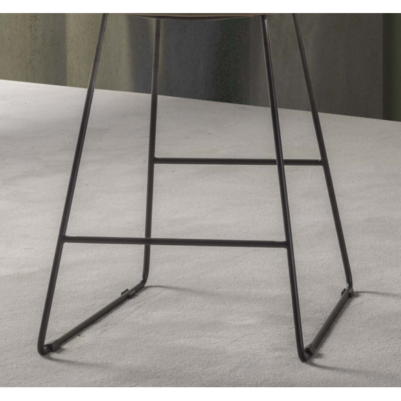 TABOURET DUBLIN Art. 514/1 - La Chaise