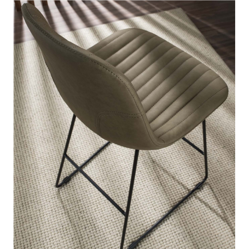 Tabouret Cinquecento Art. 500/1 - La Chaise