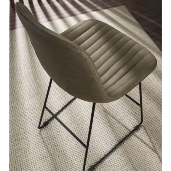 Tabouret Cinquecento Art. 500/1 - La Chaise