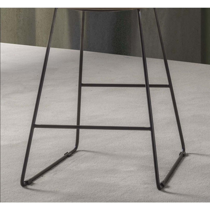 Tabouret Cinquecento Art. 500/1 - La Chaise