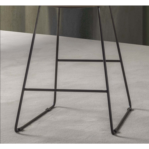 Tabouret Cinquecento Art. 500/1 - La Chaise
