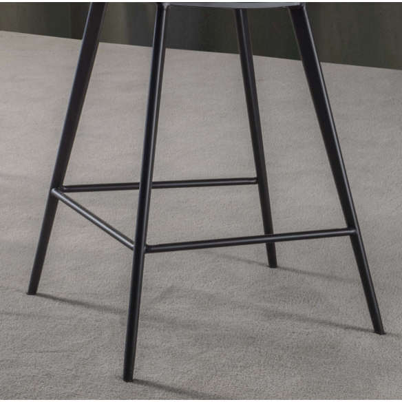 Tabouret Cinquecento Tabouret Art. 500/2 - La Chaise